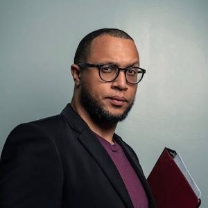 Meet your Posher, Harold